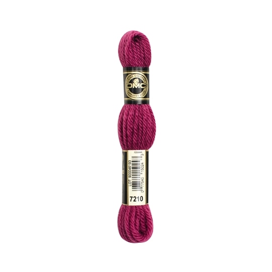 DMC Tapestry Wool 7210