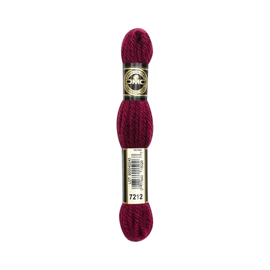 DMC Tapestry Wool 7212