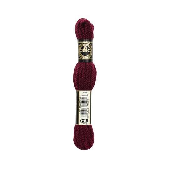 DMC Tapestry Wool 7218