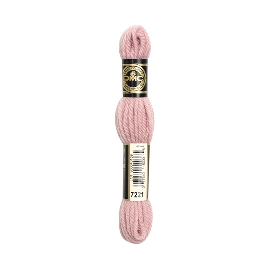 DMC Tapestry Wool 7221