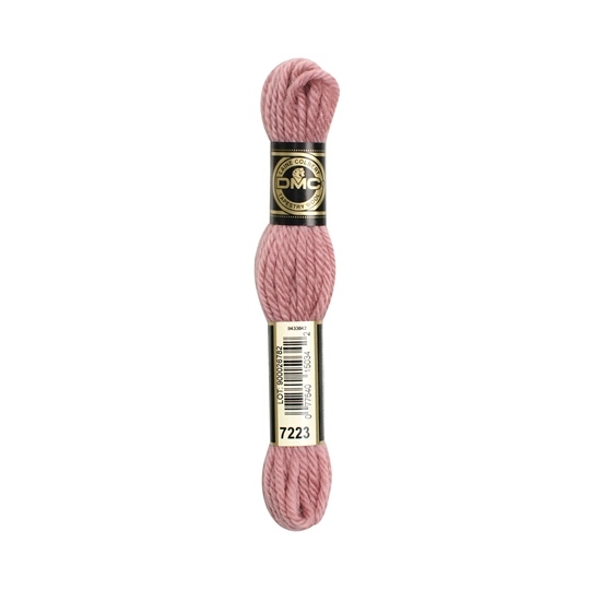 DMC Tapestry Wool 7223