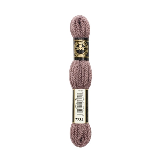DMC Tapestry Wool 7234