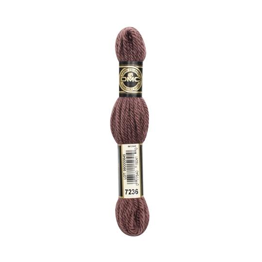 DMC Tapestry Wool 7236