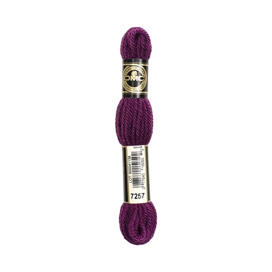 DMC Tapestry Wool 7257