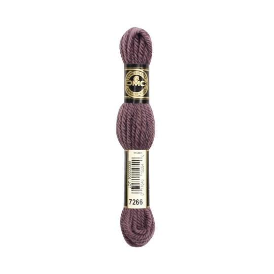 DMC Tapestry Wool 7266