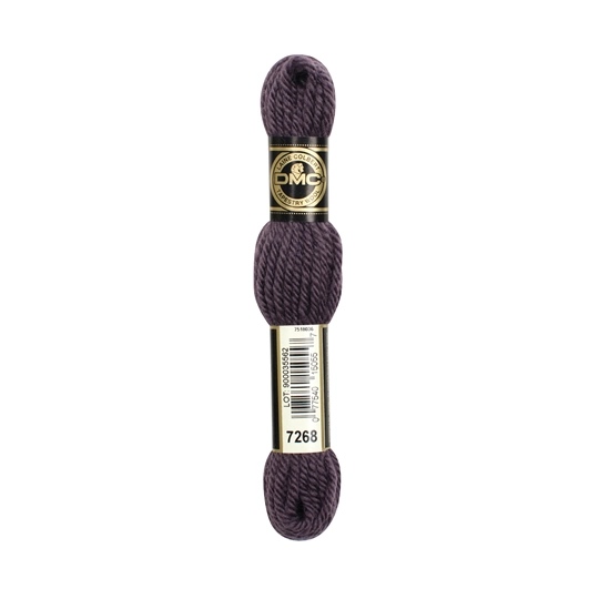 DMC Tapestry Wool 7268