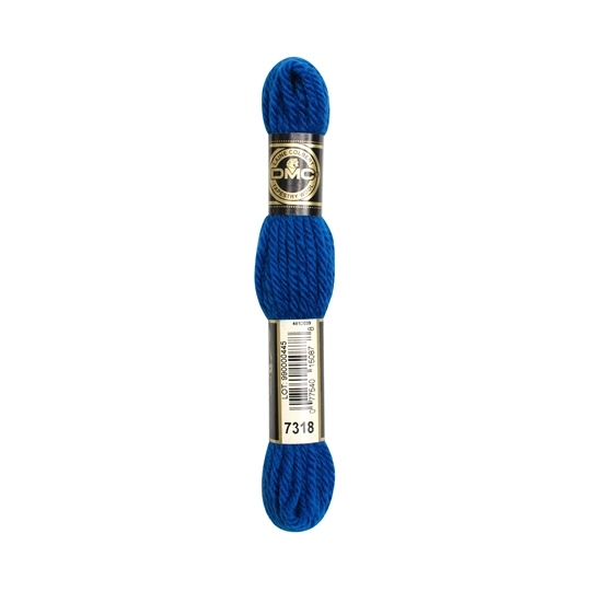 DMC Tapestry Wool 7318