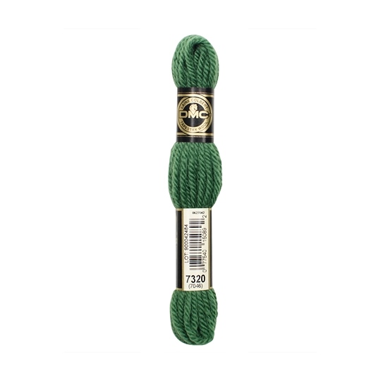 DMC Tapestry Wool 7320