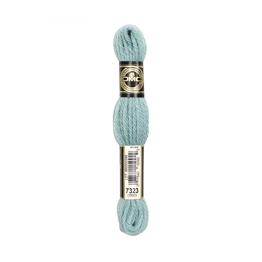 DMC Tapestry Wool 7323
