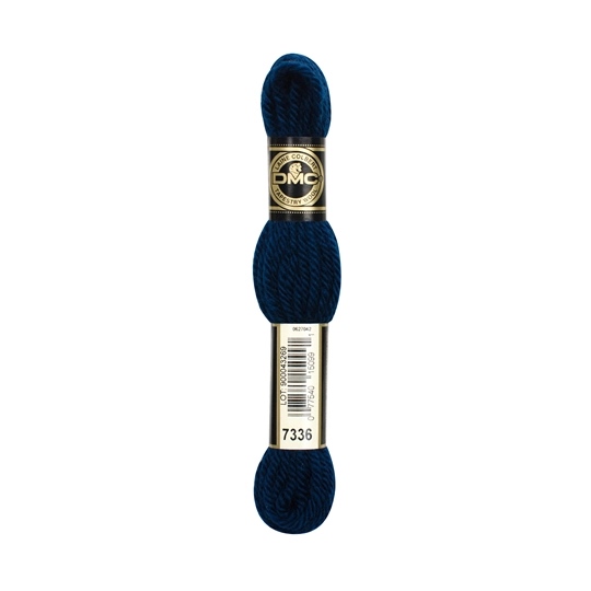 DMC Tapestry Wool 7336
