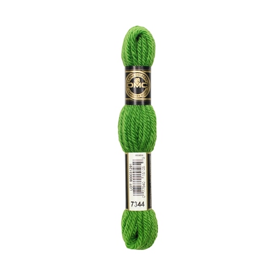 DMC Tapestry Wool 7344