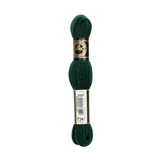 DMC Tapestry Wool 7347