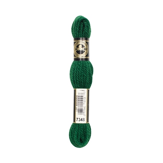 DMC Tapestry Wool 7348