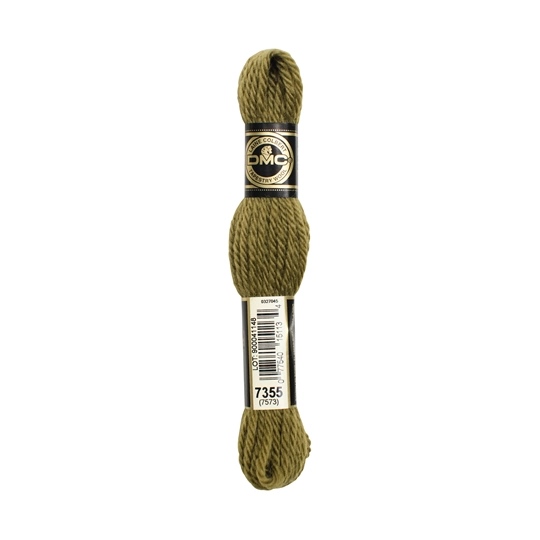 DMC Tapestry Wool 7355