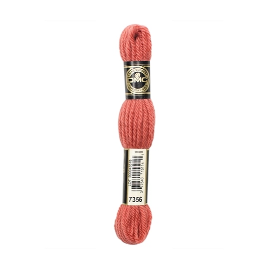 DMC Tapestry Wool 7356