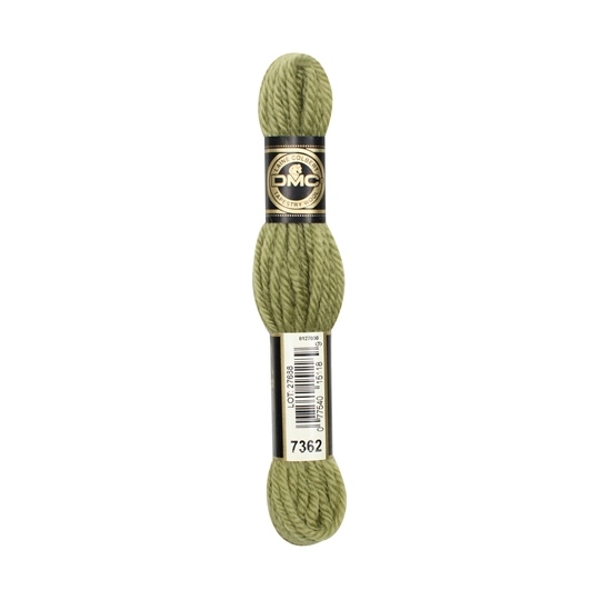 DMC Tapestry Wool 7362
