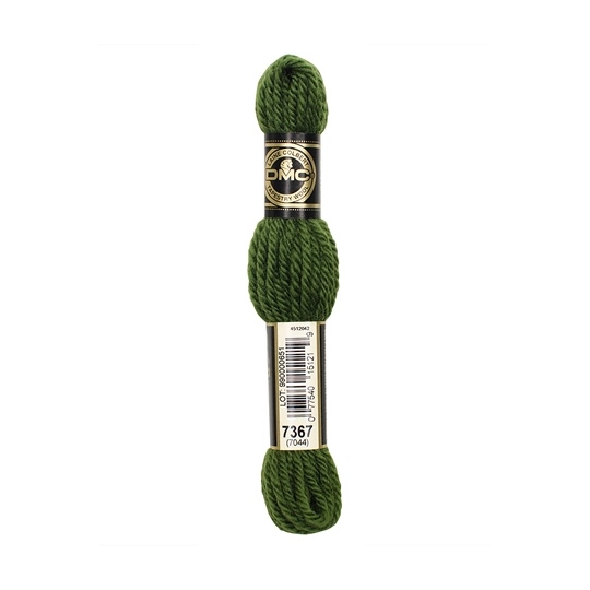 DMC Tapestry Wool 7367