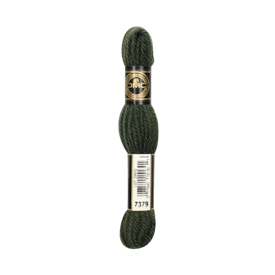 DMC Tapestry Wool 7379