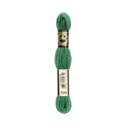DMC Tapestry Wool 7386