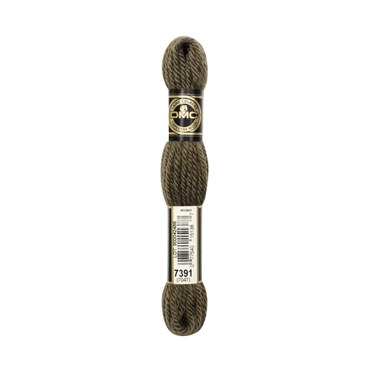 DMC Tapestry Wool 7391