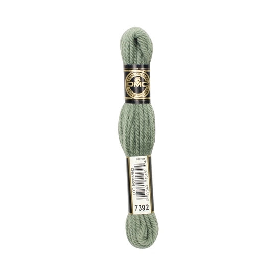 DMC Tapestry Wool 7392