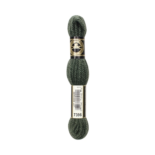 DMC Tapestry Wool 7396