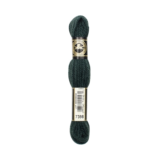 DMC Tapestry Wool 7398