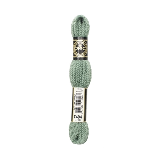 DMC Tapestry Wool 7404