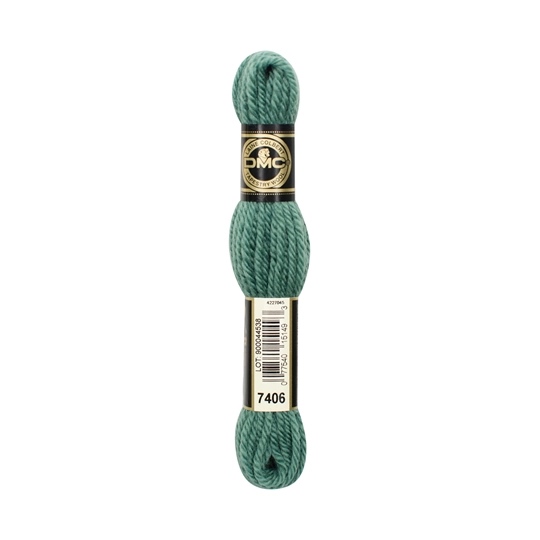 DMC Tapestry Wool 7406