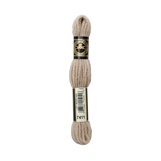 DMC Tapestry Wool 7411