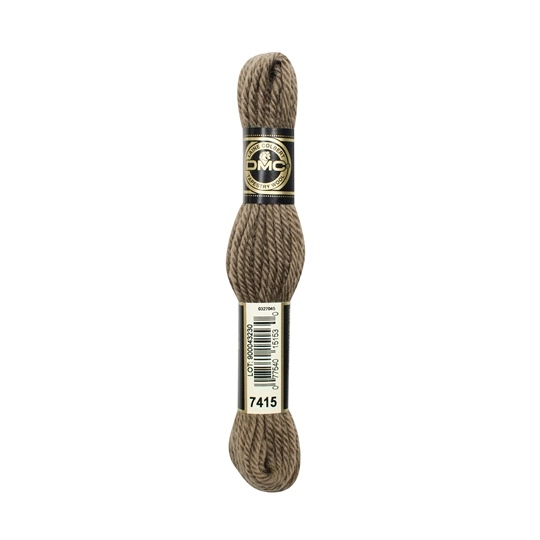 DMC Tapestry Wool 7415