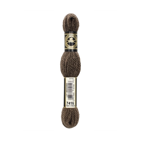 DMC Tapestry Wool 7416