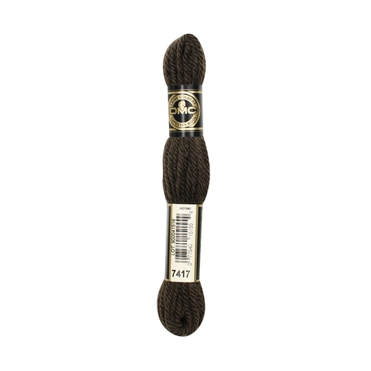 DMC Tapestry Wool 7417