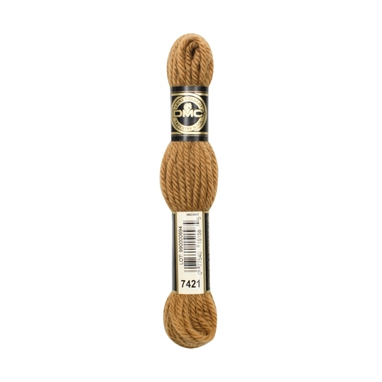 DMC Tapestry Wool 7421