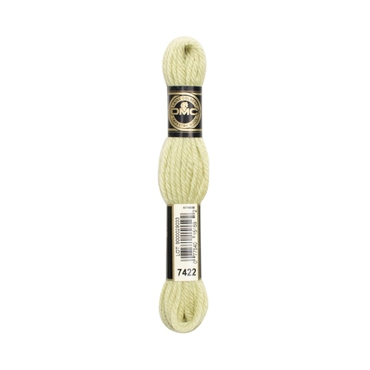 DMC Tapestry Wool 7422