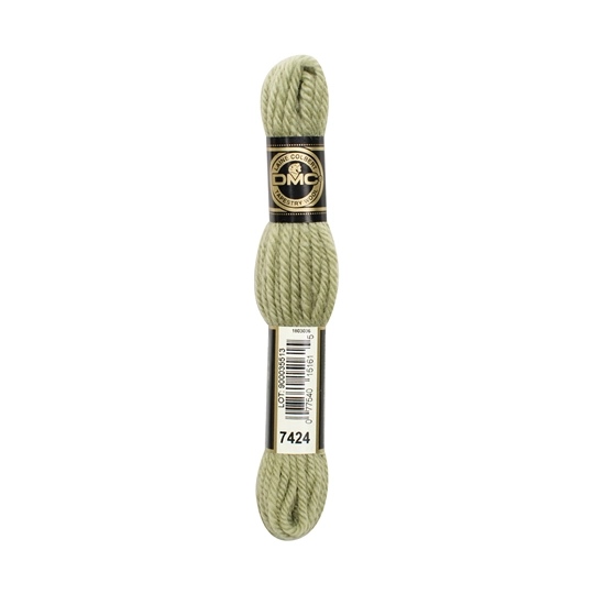 DMC Tapestry Wool 7424