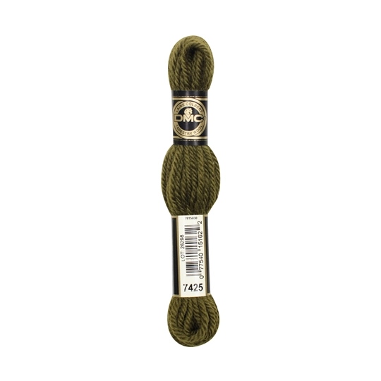 DMC Tapestry Wool 7425