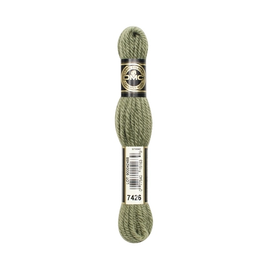 DMC Tapestry Wool 7426