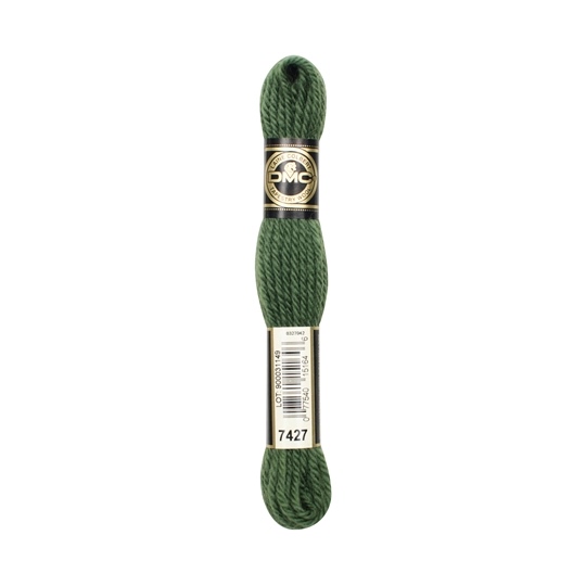 DMC Tapestry Wool 7427