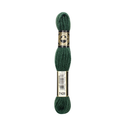 DMC Tapestry Wool 7428
