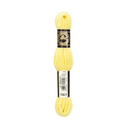 DMC Tapestry Wool 7431
