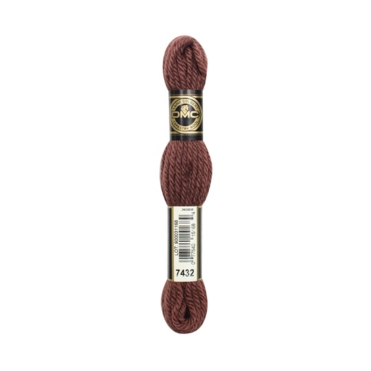DMC Tapestry Wool 7432