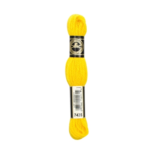 DMC Tapestry Wool 7435