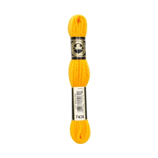 DMC Tapestry Wool 7436