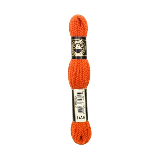 DMC Tapestry Wool 7439