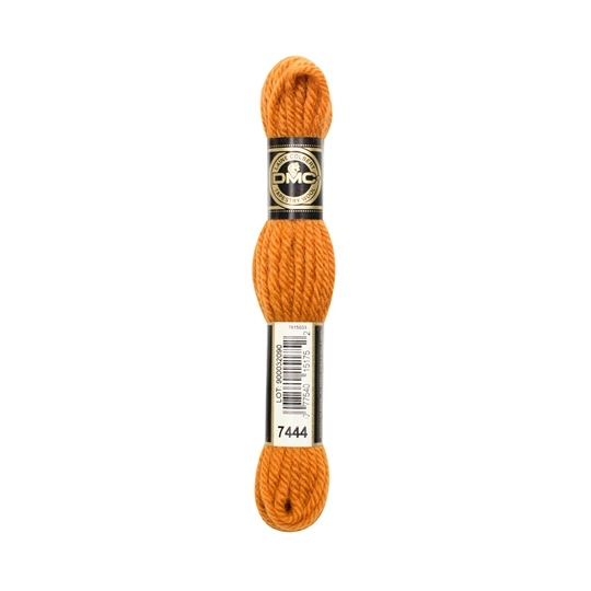 DMC Tapestry Wool 7444