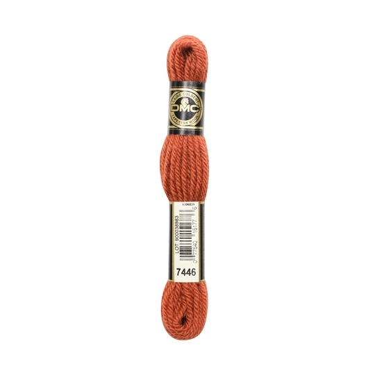 DMC Tapestry Wool 7446