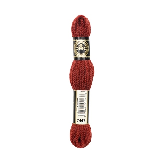 DMC Tapestry Wool 7447