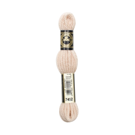 DMC Tapestry Wool 7452