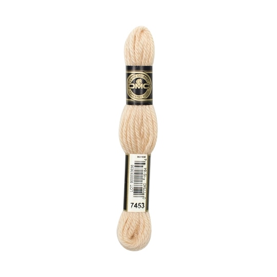 DMC Tapestry Wool 7453